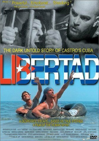 Libertad (2000) постер
