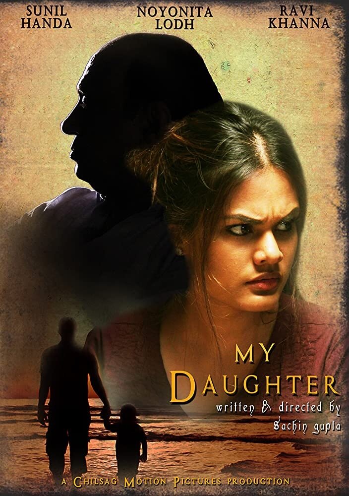 My Daughter (2017) постер