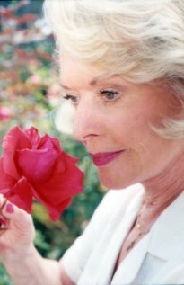 Rose's Garden (2003) постер