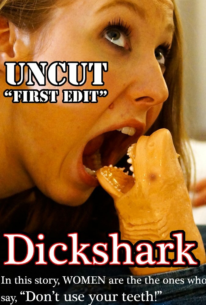 Dickshark (2016) постер