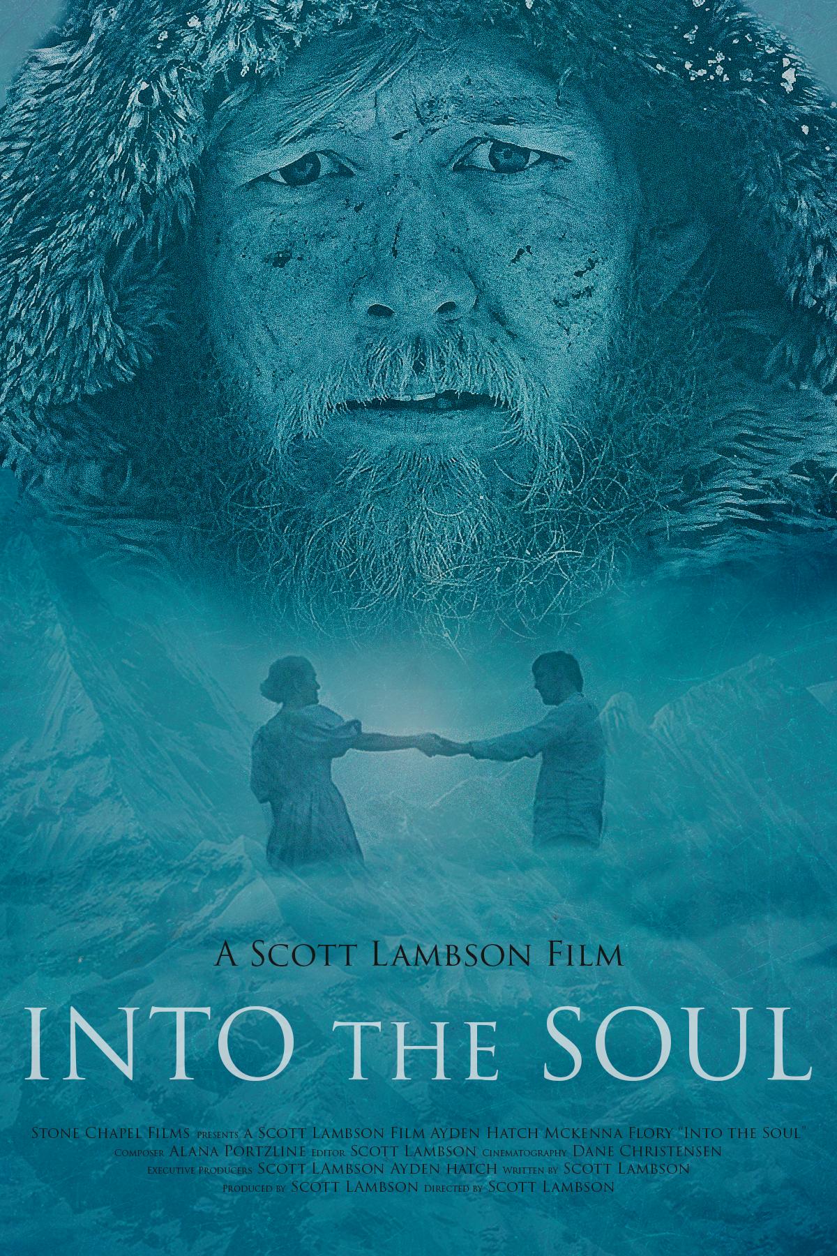 Into the Soul (2020) постер