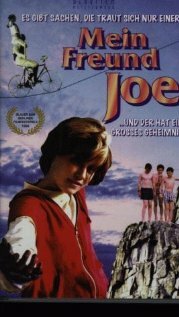 Мой друг Джо (1996) постер