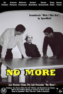 No More (2004) постер
