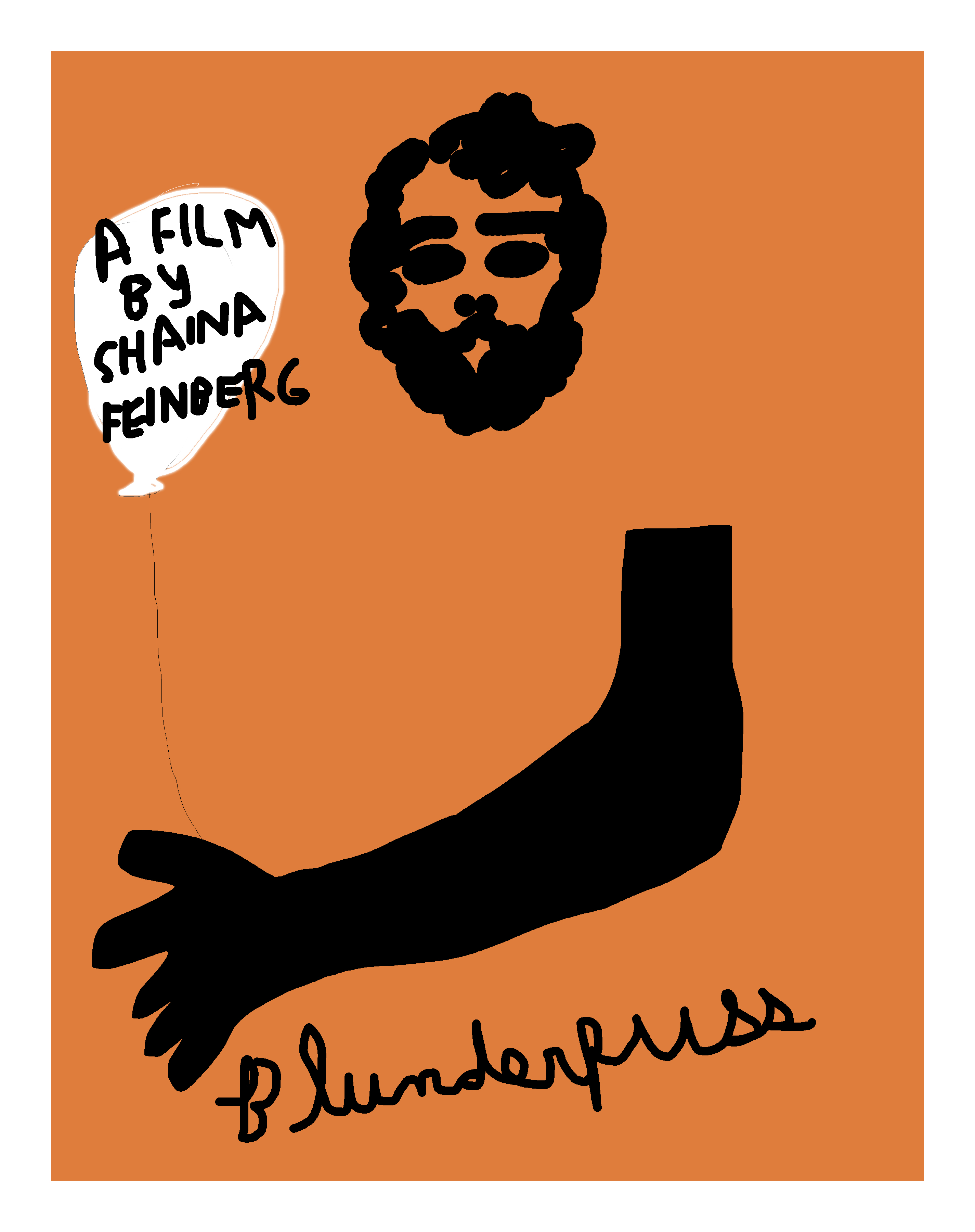 Blunderpuss (2020) постер