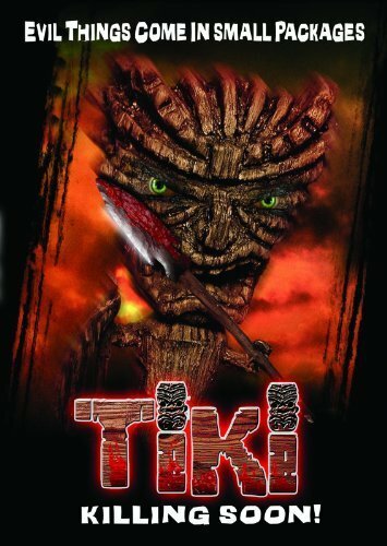 Tiki (2006) постер