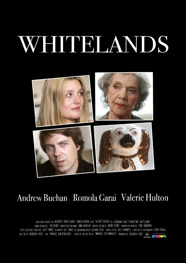 Уайтлэндс (2012) постер