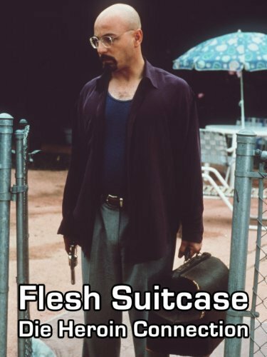 Flesh Suitcase (1995) постер