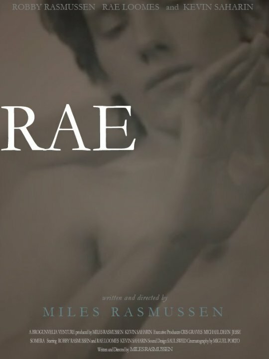 Rae (2015) постер