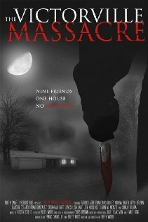 The Victorville Massacre (2011) постер