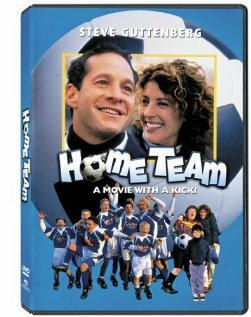 Home Team (1998) постер