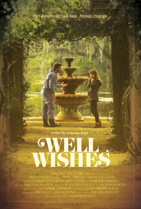 Well Wishes (2015) постер