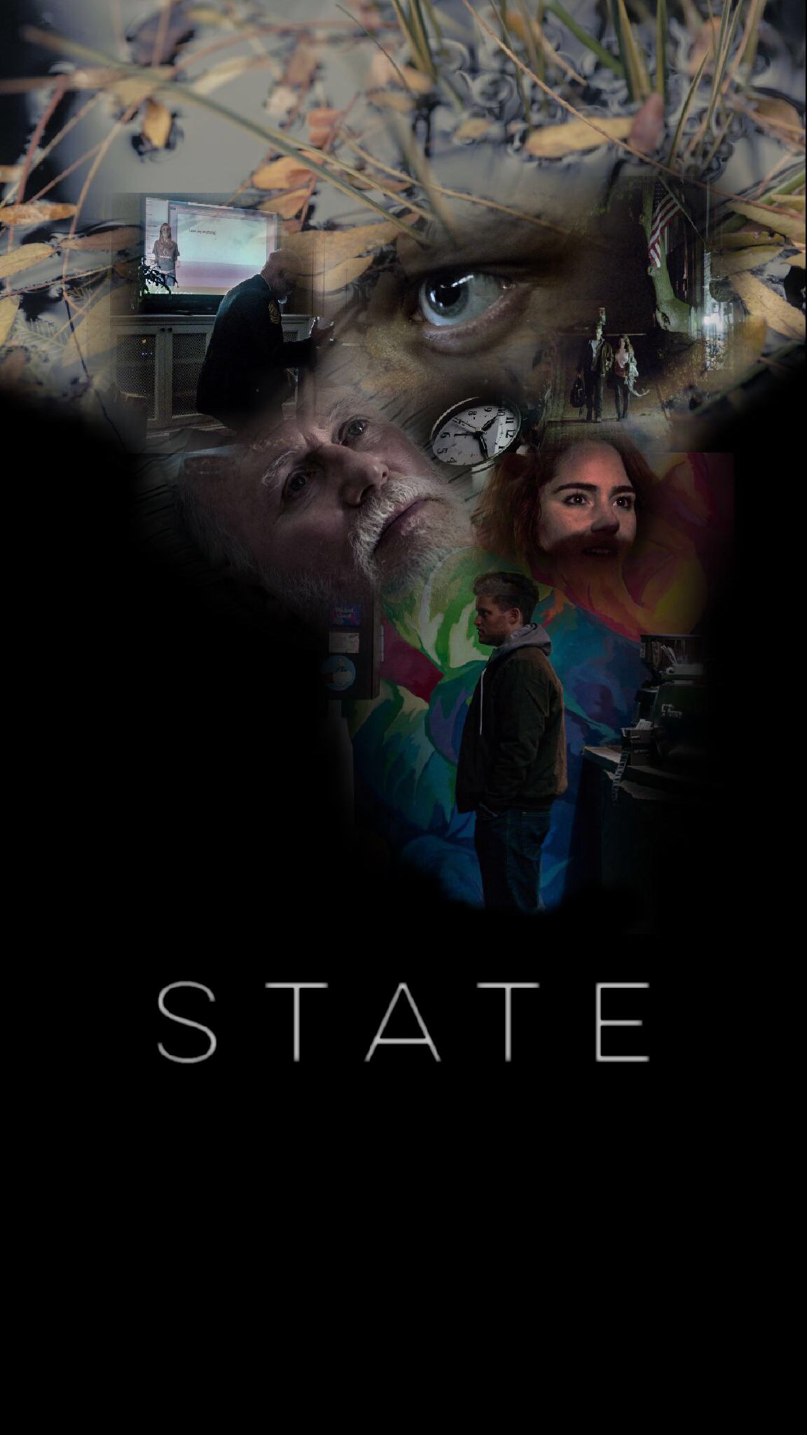 State постер