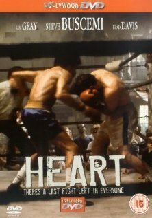 Сердце (1987) постер