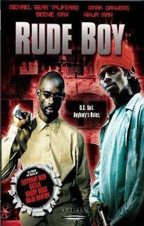 Rude Boy: The Jamaican Don (2003) постер