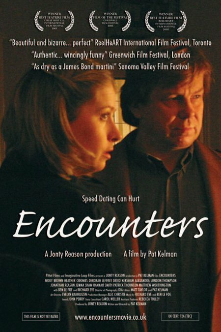 Encounters (2005) постер