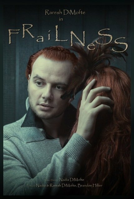 Frailness (2014) постер