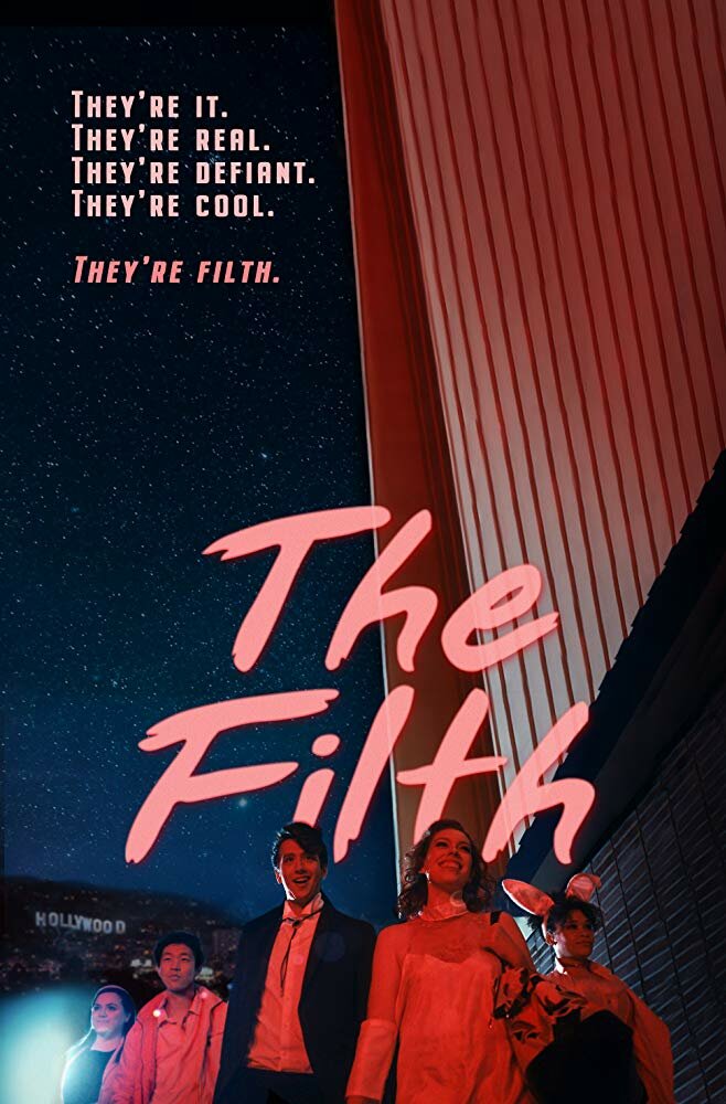 The Filth (2019) постер