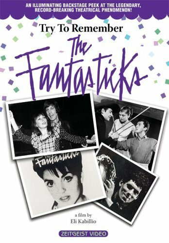 Try to Remember: The Fantasticks (2003) постер