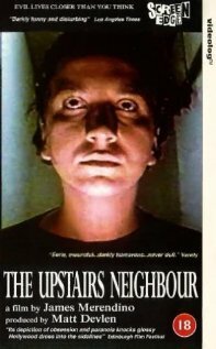 Сосед сверху (1994) постер