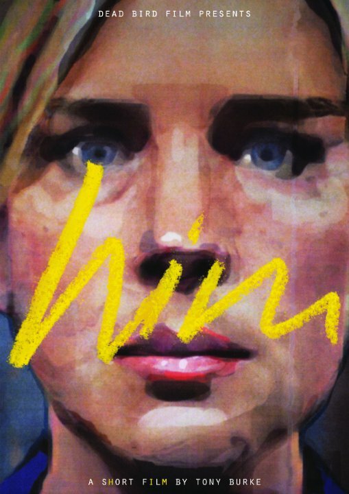 Him (2015) постер