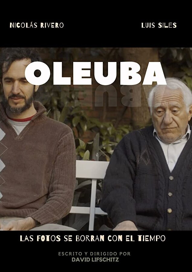 Oleuba (2019) постер