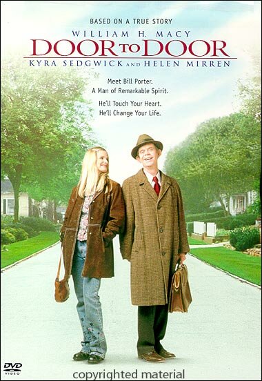 Из двери в дверь (2002) постер