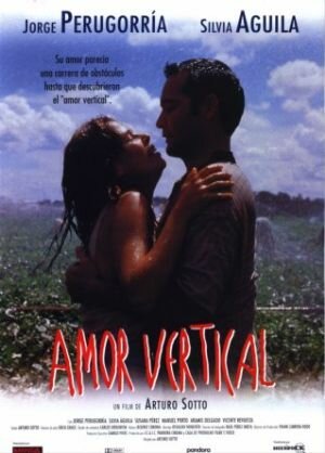 Вертикальная любовь (1997) постер