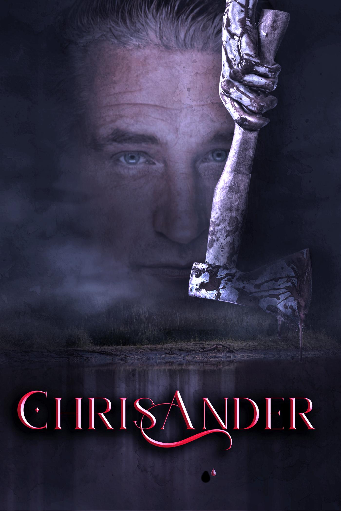 ChrisAnder (2023) постер