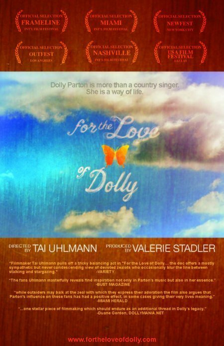 С любовью к Долли (2006) постер