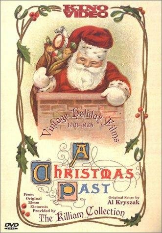 Santa Claus vs. Cupid (1915) постер