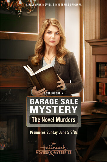 Garage Sale Mystery: The Novel Murders (2016)