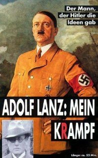 Adolf Lanz - Mein Krampf (1994)