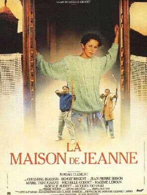 La maison de Jeanne (1988)