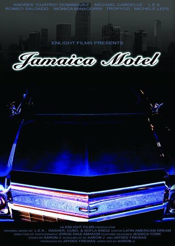 Jamaica Motel (2006)