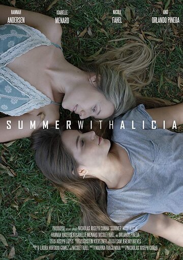 Summer with Alicia (2017)