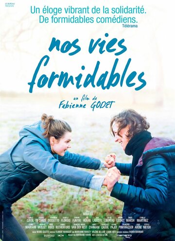 Nos vies formidables (2017)