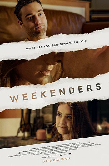 Weekenders (2021)