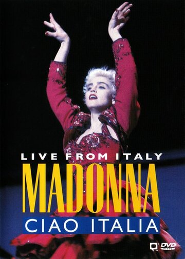 Madonna: Ciao, Italia! - Live from Italy (1987)